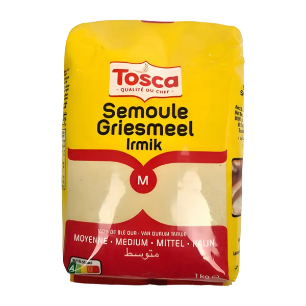 Tosca Grießmehl