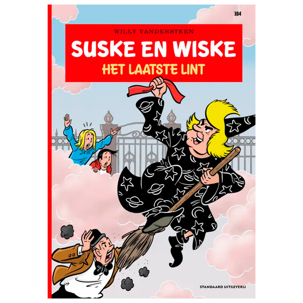 Suske en Wiske