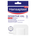 Hansaplast Sensitive XXL pleister