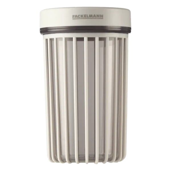 Fackelmann Vorratsdose beige 1100ml