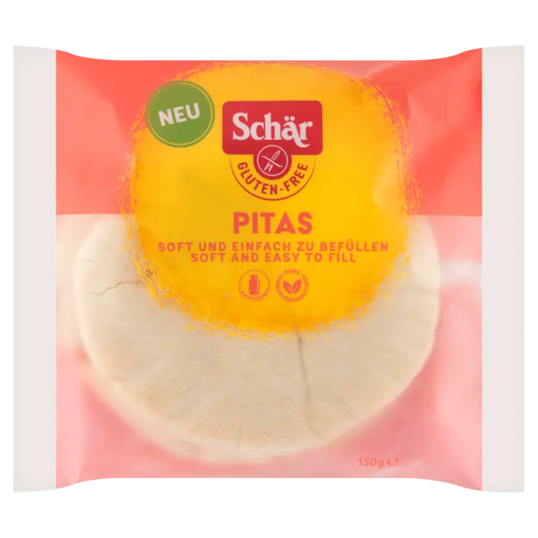 Schär Gluten-Free Pitas