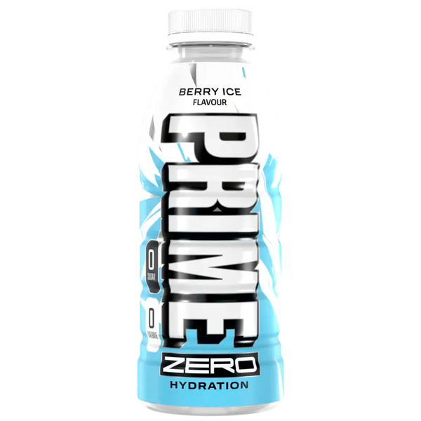 Prime Ice Hydration Blue Chill
