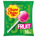 Chupa Chups Fruit lolly's