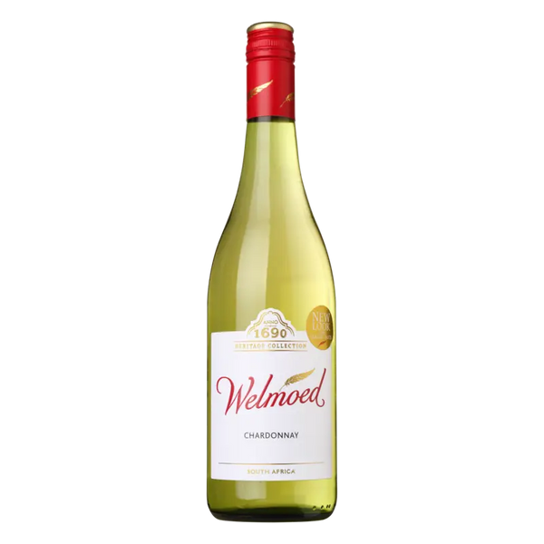 Welmoed Weißburgunder