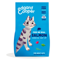 Edgard & Cooper Geef mij echte zalm voor volwassen kat