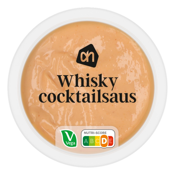 Cocktail sauce