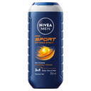 NIVEA Men sport fresh effect shower gel