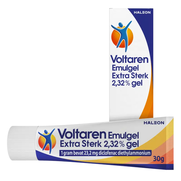 Voltaren Emulgel extra stark 2,32%