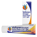 Voltaren Emulgel extra stark 2,32%