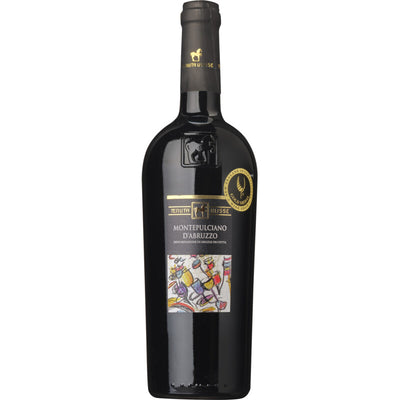Montepulciano