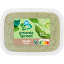 Terra Groentespread edamame sesam-smaak