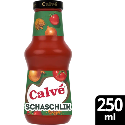 Barbecue sauce