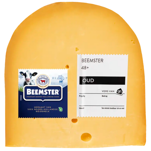Beemster Aged 48+ piece