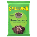 Smuldier Rinderpansen