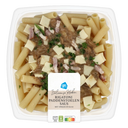 Rigatoni mit Pilzsauce