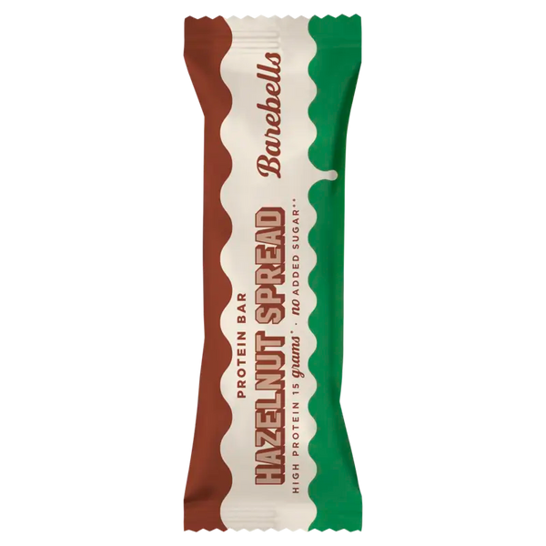 Barebells Proteinriegel Haselnusscreme