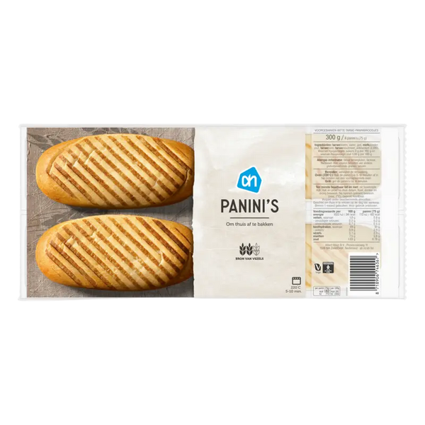 Paninis
