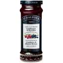 St. Dalfour Vruchtenspread Cranberry Blauwe Bes