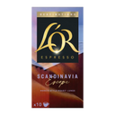 L'OR Lungo Scandinavia Escape Kaffeekapseln
