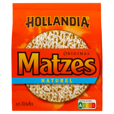 Unleavened Bread