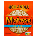 Hollandia Matzes naturel