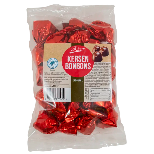Ricar Kersenbonbons