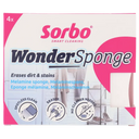 Sorbo Wonder sponge melamine sponge
