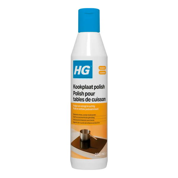 HG Stove Cleaner Extra Strong