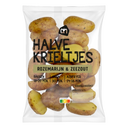 Halve kriel rozemarijn zeezout