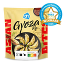 Gyoza Hähnchen