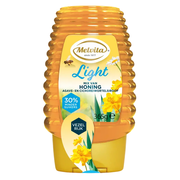 Melvita Leichtmischung