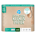 Küchenpapier recycelt 3-lagig