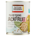 Fairtrade Original Pulled Young Jackfruit