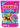 Haribo Dragibus bites