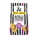 Crosta & Mollica Bolli Cracker schwarzer Pfeffer