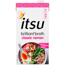 Itsu Brilliant broth classic noodle soup