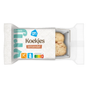 Glutenvrij Koekjes amandel