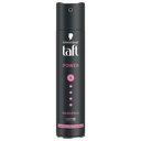 Taft Hairspray power cashmere