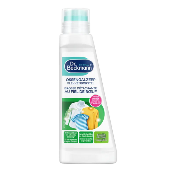 Dr. Beckmann Pre-wash liquid with brush