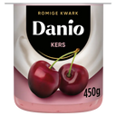 Danio Cremiger Quark Kirsche
