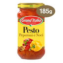 Grand' Italia Pesto with Peppers and Walnuts