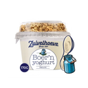 Zuivelhoeve Boer'n yoghurt naturel & muesli