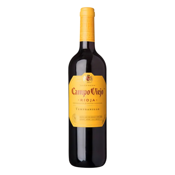 Old Field Rioja tempranillo