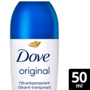 Dove Original Antitranspirant-Roller