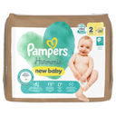 Pampers Harmonie luiers maat 2