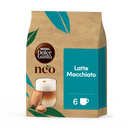 Nescafé Dolce Gusto Neo Latte macchiato capsules