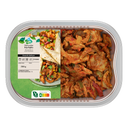 Terra Auflauf Vegane Fajita-Hähnchen