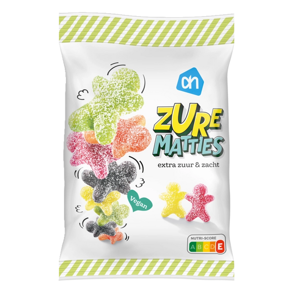 Saure Matties