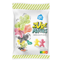 Saure Matties