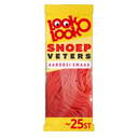 Look-O-Look Snoepveters aardbei smaak